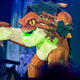 Illustration for article titled The Most Mind-Blowing and Astonishing Cosplay From BlizzCon 2015!
